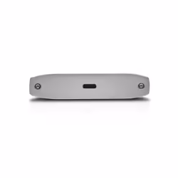 SanDisk G-DRIVE PRO 2 To Noir, Acier inoxydable