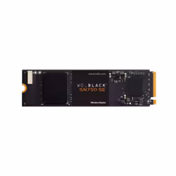 Western Digital SN750 SE, 1 To, M.2, 3600 Mo/s