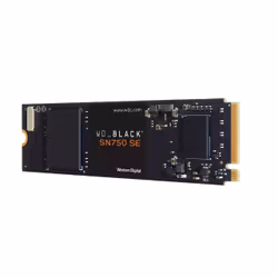 Western Digital SN750 SE M.2 1 To PCI Express 4.0 NVMe