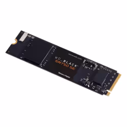 Western Digital SN750 SE M.2 1 To PCI Express 4.0 NVMe