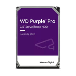 Western Digital Purple Pro 3.5" 8 To Série ATA III