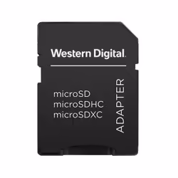 Western Digital WDDSDADP01