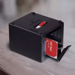 Western Digital Red SN700 M.2 1 To PCI Express 3.0 NVMe - Vue supplémentaire 5