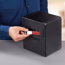 Western Digital Red SN700 M.2 1 To PCI Express 3.0 NVMe - Vue supplémentaire 7