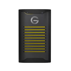 SanDisk G-DRIVE ArmorLock 1 To Noir