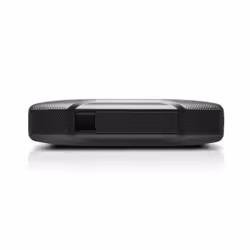 SanDisk G-DRIVE ArmorATD disque dur externe 2 To Noir