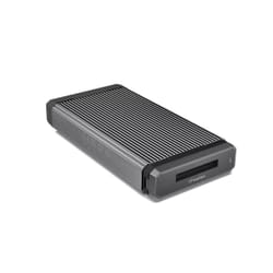 SanDisk PRO-READER CFexpress lecteur de carte mémoire Noir