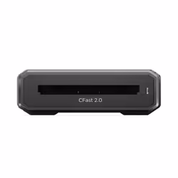 SanDisk PRO-READER CFast lecteur de carte mémoire