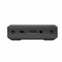 SanDisk PRO-READER lecteur de carte mémoire USB 3.2 Gen 2 (3.1 Gen 2) Type-C Noir