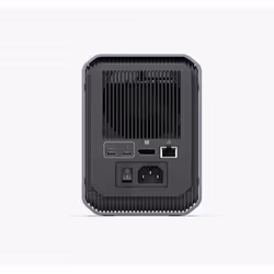 SanDisk Pro Dock 4 Avec fil Thunderbolt 3 Graphite
