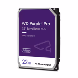 Western Digital Purple Pro
