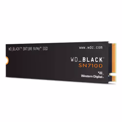 SanDisk WDS500G4X0E-00CJA0, 500 Go, M.2, 6800 Mo/s