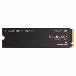 SanDisk WDS500G4X0E-00CJA0 disque SSD 500 Go M.2 PCI Express 4.0 NVMe