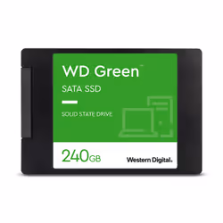 Western Digital Green WDS240G3G0A
