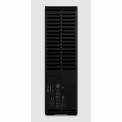 Western Digital Elements Desktop hard drive disque dur externe 20 To Noir - Vue supplémentaire 4
