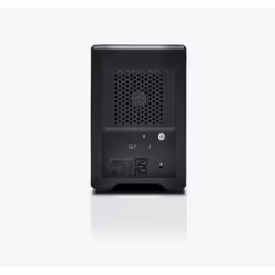 SanDisk G-RAID Shuttle 4 Noir