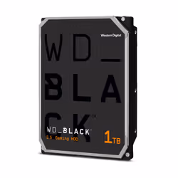 Western Digital WD_BLACK