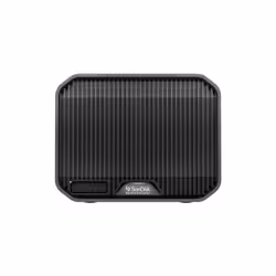 SanDisk G-RAID MIRROR disque dur externe 12 To Gris