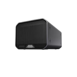 SanDisk G-RAID MIRROR disque dur externe 24 To Gris
