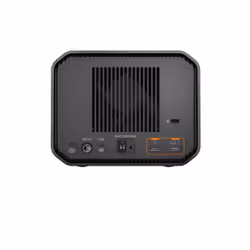 SanDisk G-RAID MIRROR disque dur externe 24 To Gris