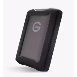 SanDisk G-DRIVE ArmorATD, 5 To, 2.5", 3.2 Gen 1 (3.1 Gen 1), Gris