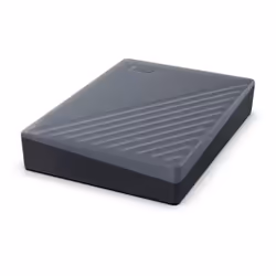 Western Digital WDBRMD0040BGY-WESN disque dur externe 4 To