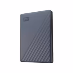Western Digital WDBWML0020BGY-WESN, 2 To, 3.2 Gen 1 (3.1 Gen 1)
