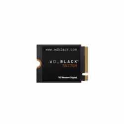 Western Digital Black WD_BLACK SN770M NVMe, 1 To, M.2