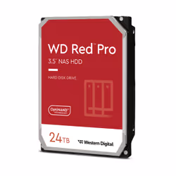 Western Digital Red Pro