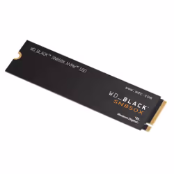 Western Digital Black WDS400T2XHE 8 To M.2 PCI Express 4.0 NVMe