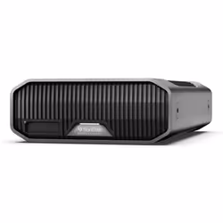 SanDisk G-DRIVE PROJECT, 24 To, 3.2 Gen 2 (3.1 Gen 2), 7200 tr/min, Gris