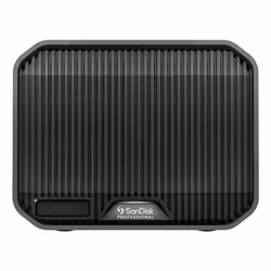 SanDisk G-RAID MIRROR disque dur externe 48 To 7200 tr/min USB Type-C Gris