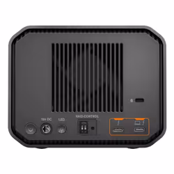 SanDisk G-RAID MIRROR disque dur externe 48 To 7200 tr/min USB Type-C Gris