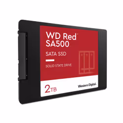 Western Digital WDS200T2R0A disque SSD 2.5" 2 To Série ATA III 3D NAND