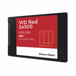 Western Digital WDS200T2R0A disque SSD 2.5" 2 To Série ATA III 3D NAND - Vue supplémentaire 4