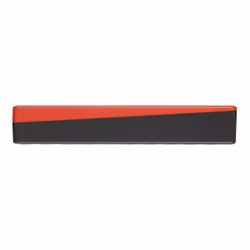 Western Digital My Passport WDBR9S0060BRD-WESN disque dur externe 6 To Rouge - Vue supplémentaire 5