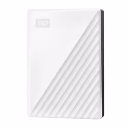 Western Digital My Passport WDBR9S0060BWT-WESN, 6 To, 2.5", 3.2 Gen 1 (3.1 Gen 1), Rouge