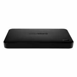 Western Digital Easystore Portable disque dur externe 6 To Micro-USB B 3.2 Gen 1 (3.1 Gen 1) Noir - Vue supplémentaire 4