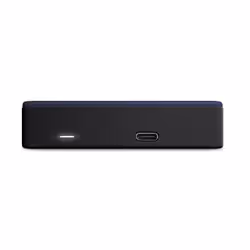 Western Digital My Passport Ultra disque dur externe 6 To Bleu - Vue supplémentaire 4
