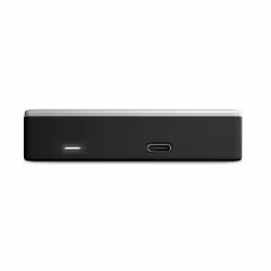 Western Digital My Passport WDBGKC0060BSL-WESN disque dur externe 6 To Argent - Vue supplémentaire 4