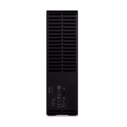 Western Digital WD Elements 24TB HDD disque dur externe 24 To USB Type-A 3.2 Gen 1 (3.1 Gen 1) Noir - Vue supplémentaire 3