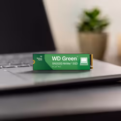 SanDisk WDS200T4G0E-00CPS0 disque SSD 2,05 To M.2 PCI Express 4.0 NVMe - Vue supplémentaire 5