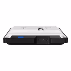 Western Digital WDBSYM0020BWT-WESN disque dur externe 2 To 2.5" USB Type-A 2.0/3.2 Gen 1 (3.1 Gen 1) Blanc - Vue supplémentaire 2