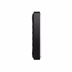 Western Digital WDBPSZ0050BWT-WESN disque dur externe 5 To 2.5" USB Type-A 2.0/3.2 Gen 1 (3.1 Gen 1) Blanc - Vue supplémentaire 3