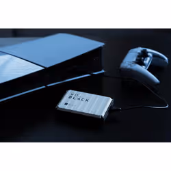Western Digital WDBPSZ0050BWT-WESN disque dur externe 5 To 2.5" USB Type-A 2.0/3.2 Gen 1 (3.1 Gen 1) Blanc - Vue supplémentaire 6