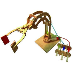 SabMatt D-028 jouet d'apprentissage