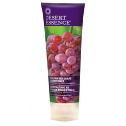 Desert Essence Italian Red Grape Conditioner 237 ml Femmes