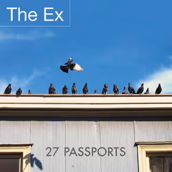 ImportCDs 27 Passports, Pop rock, CD, Support physique, Adulte, 1 disques, 23/03/2018
