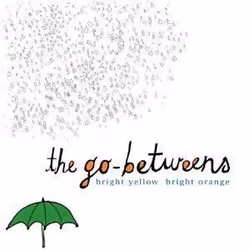 Alive AG Bright yellow bright orange, Pop, CD, Go-Betweens, The, Support physique, BB Island