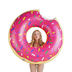 BigMouth BM1516 flotteur de plage et de piscine Multicolore